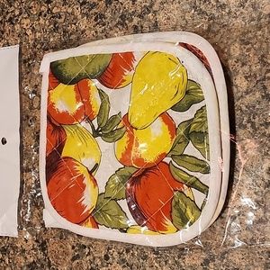 Fruit Pot Holders, Package of 2